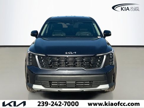 New 2026 Kia Sorento LX image 8