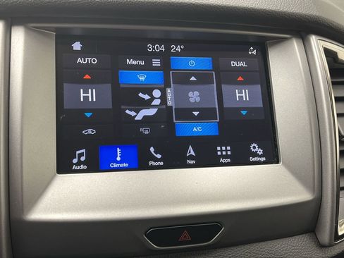 Used 2019 Ford Ranger XLT w/ Equipment Group 302A Luxury image 20