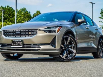 Used 2022 Polestar Polestar 2 w/ Plus Package
