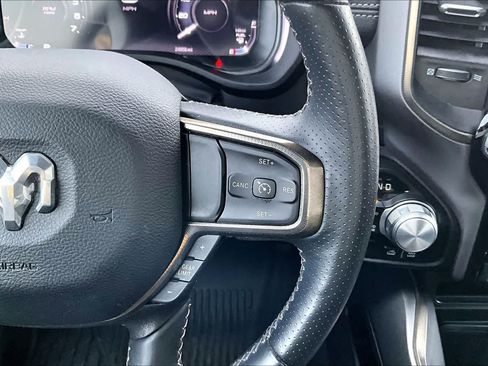 Used 2023 RAM 1500 Rebel w/ Rebel Level 2 Equipment Group image 26