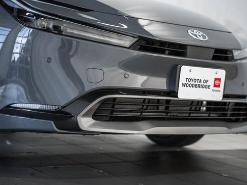 New 2026 Toyota Prius XLE image 13