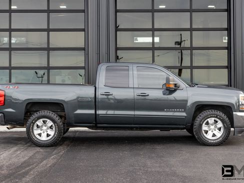 Used 2018 Chevrolet Silverado 1500 LT image 9