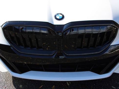 New 2026 BMW 530i xDrive 530i xDrive w/ M Sport Package image 56