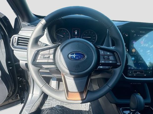 New 2026 Subaru Forester Sport AWD/4WD image 7