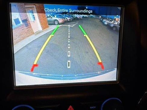 Used 2014 Jeep Grand Cherokee Limited image 17