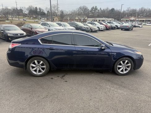 Used 2013 Acura TL image 9