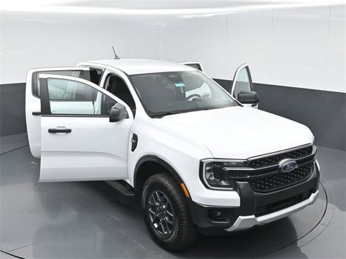 Used 2024 Ford Ranger XLT image 53