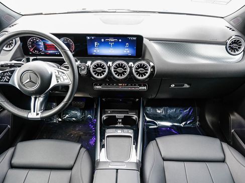 Certified 2026 Mercedes-Benz GLA 250 image 10