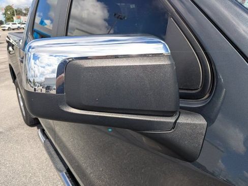Used 2021 Chevrolet Silverado 1500 LT RWD image 12