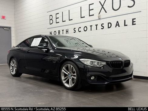Used 2014 BMW 428i Coupe image 2