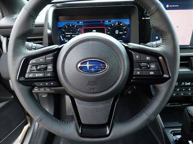 New 2026 Subaru Outback Limited AWD/4WD image 16