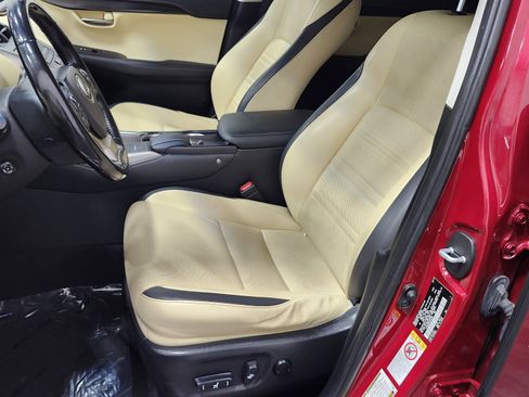 Used 2017 Lexus NX 200t AWD image 24