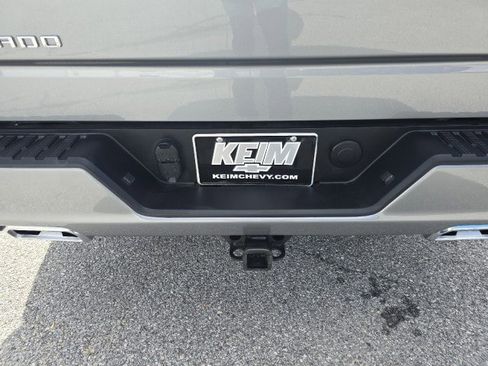 New 2026 Chevrolet Silverado 1500 RST w/ Convenience Package II image 15