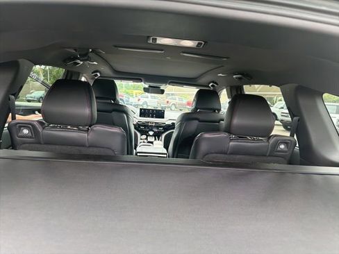 Used 2024 Acura MDX Type S AWD/4WD image 7