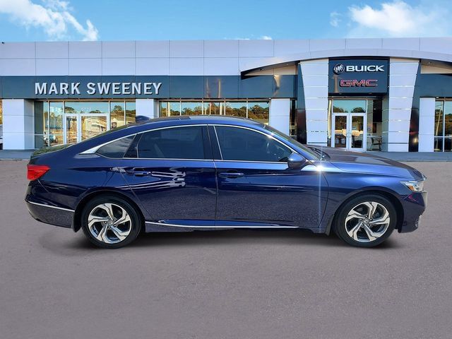 Used 2018 Honda Accord EX-L image 34