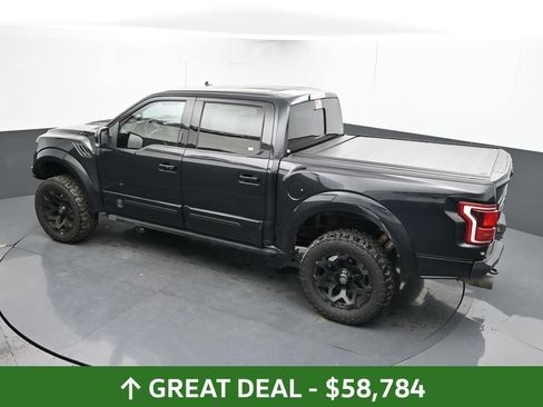 Used 2020 Ford F150 Raptor w/ Equipment Group 802A Luxury AWD/4WD image 45