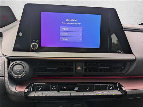 Used 2026 Toyota Prius XSE image 12