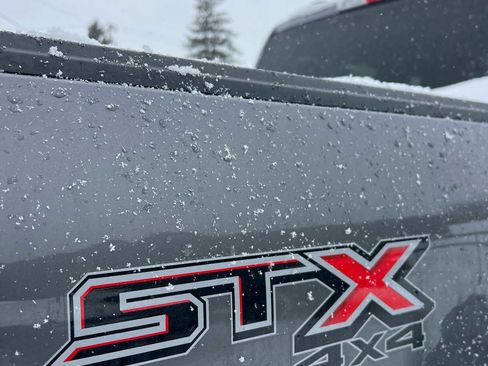 Used 2022 Ford F150 XL w/ STX Appearance Package image 9