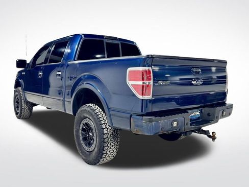 Used 2014 Ford F150 Limited image 10