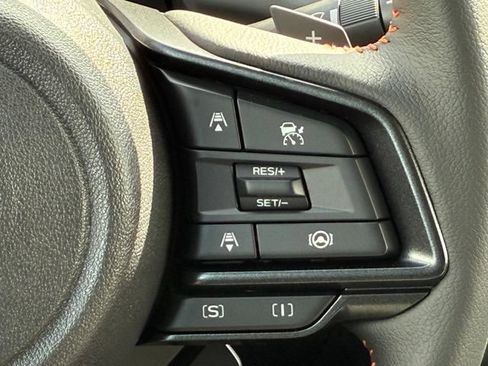 New 2026 Subaru Crosstrek 2.5i Limited AWD/4WD image 12