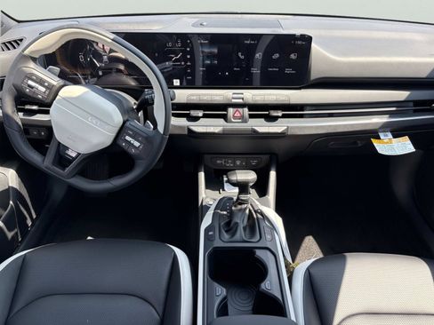 New 2026 Kia K4 GT-Line Turbo FWD image 12
