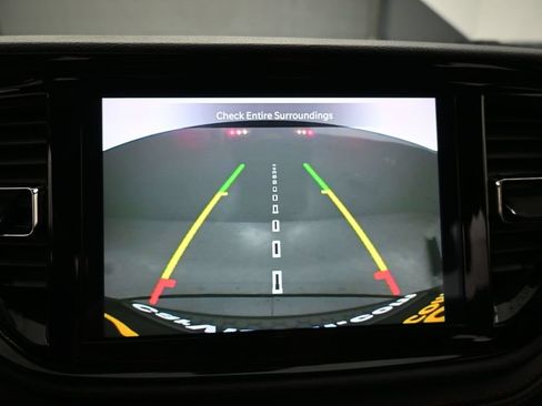 Used 2022 Dodge Durango R/T AWD/4WD image 13