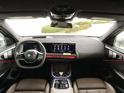 New 2026 BMW X3 xDrive30 w/ Premium Package image 12