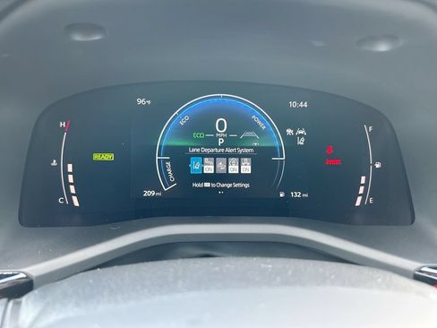Certified 2026 Toyota Camry SE w/ Convenience Package FWD image 22