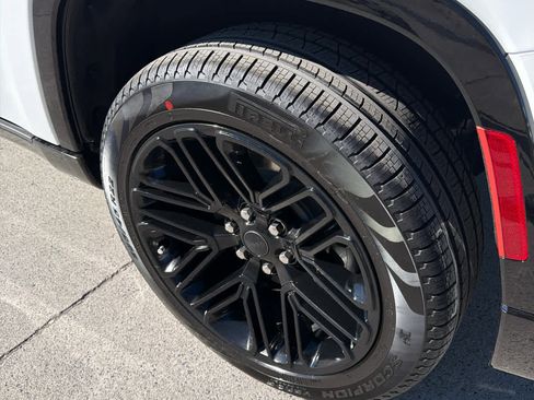 New 2026 Jeep Grand Wagoneer Limited image 10