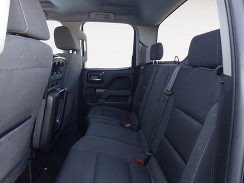 Used 2016 GMC Sierra 1500 SLE w/ SLE Value Package image 13