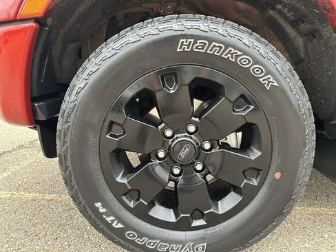 Used 2023 Ford Ranger XLT w/ Equipment Group 302A High image 20