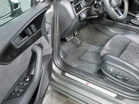 Used 2023 Audi S5 Premium Plus image 8