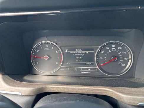 Certified 2023 Kia Sorento X-Line EX AWD/4WD image 8