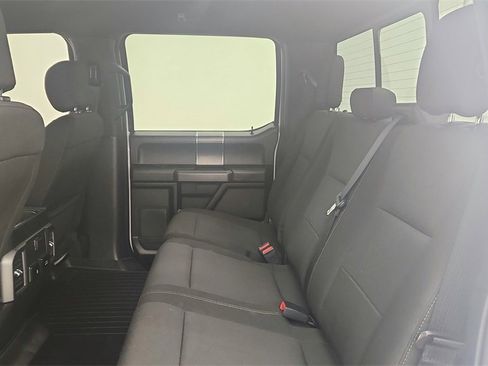 Used 2018 Ford F150 XLT w/ Equipment Group 302A Luxury image 21