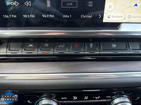 Used 2025 GMC Sierra 1500 SLT image 18