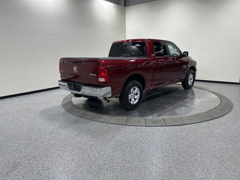 Used 2019 RAM 1500 Classic SLT image 6