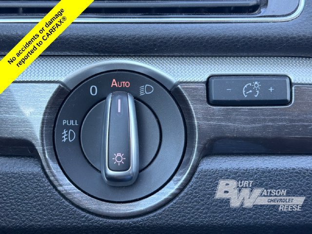 Used 2017 Volkswagen Passat 1.8T SE w/ SE Lighting Package FWD image 27