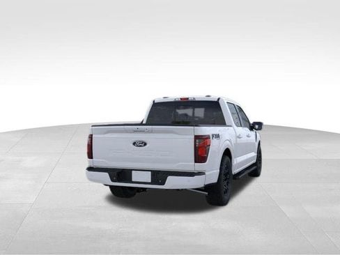 New 2026 Ford F150 XLT AWD/4WD image 8