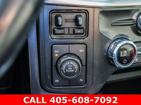 Used 2021 Ford F150 Lariat w/ Equipment Group 502A High AWD/4WD image 64
