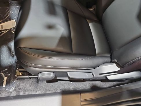 New 2026 MAZDA MAZDA3 s Sport image 27