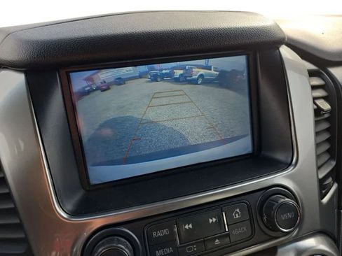 Used 2020 Chevrolet Tahoe LT image 22