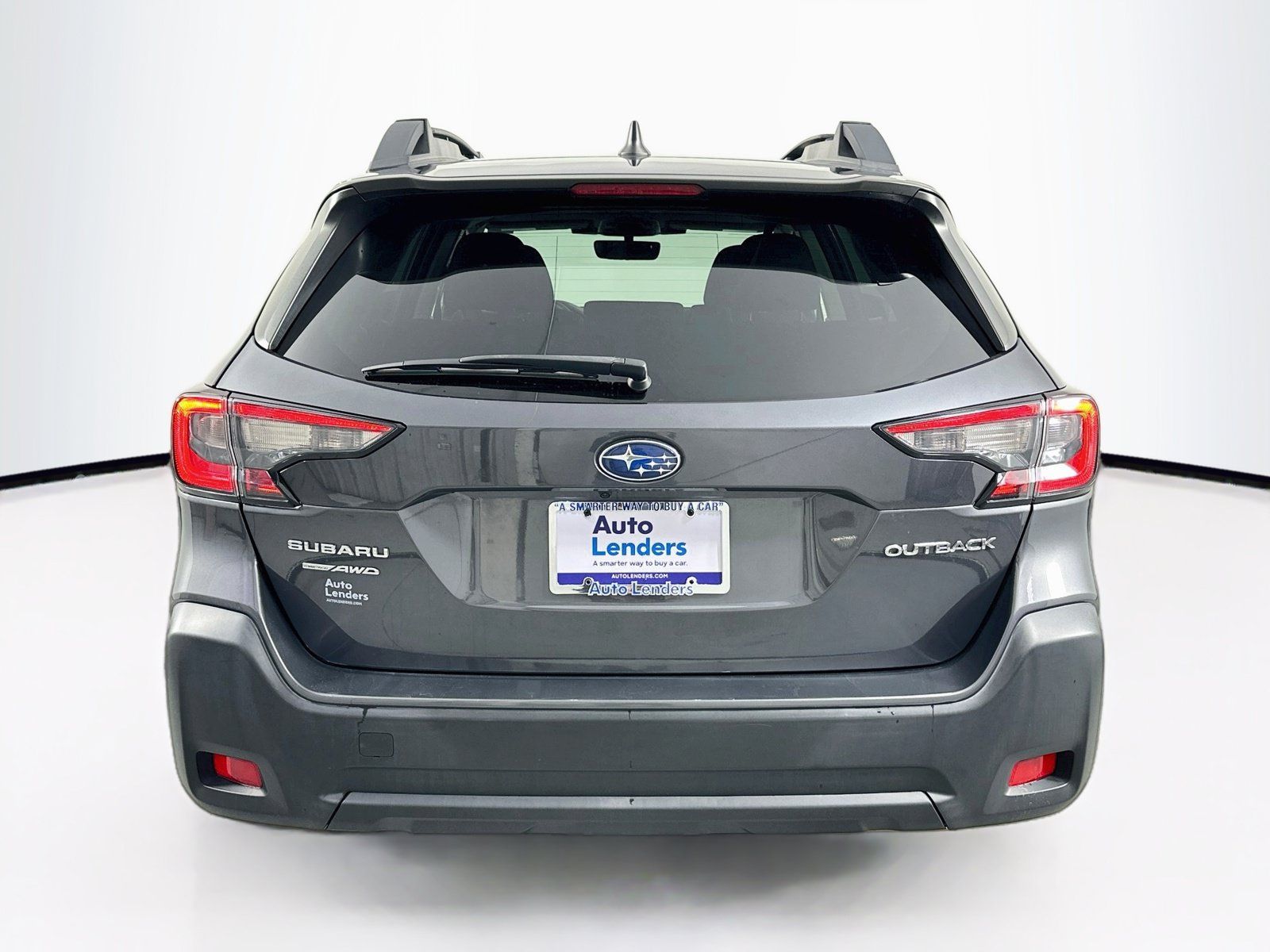 Used 2024 Subaru Outback Premium AWD/4WD image 6
