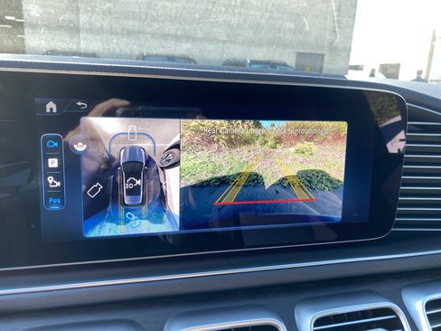 Used 2026 Mercedes-Benz GLE 350 4MATIC image 19