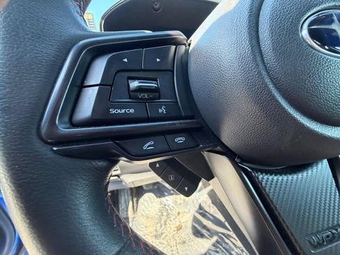 Used 2022 Subaru WRX AWD/4WD image 24