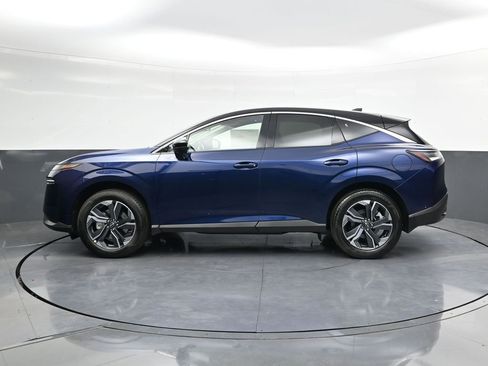 New 2025 Nissan Murano SL w/ Cargo Package image 8