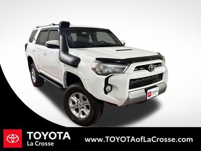 Used 2016 Toyota 4Runner Trail Premium