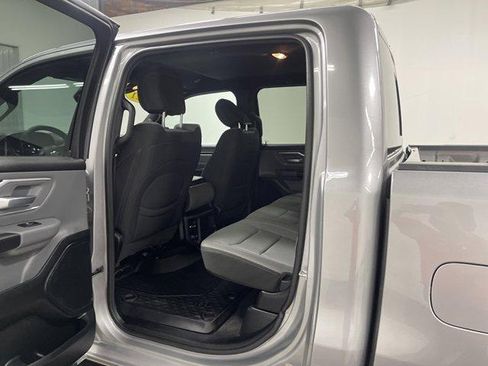 Used 2021 RAM 1500 Big Horn AWD/4WD image 10