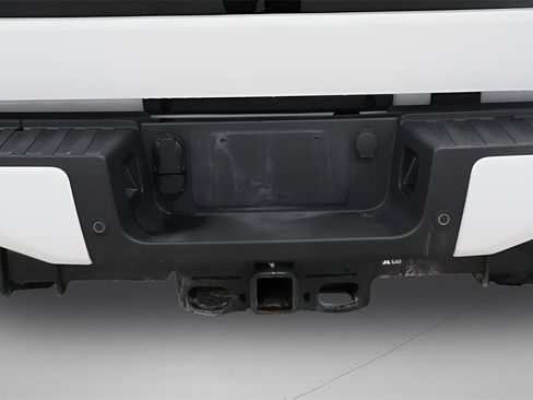 Used 2025 Ford F350 Platinum image 39