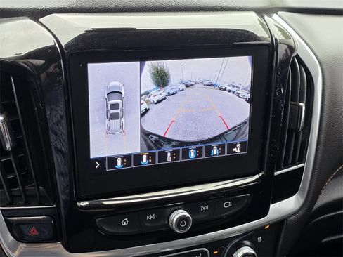 Used 2020 Chevrolet Traverse Premier w/ Redline Edition image 21