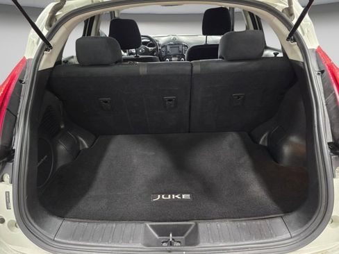 Used 2012 Nissan Juke SV image 28